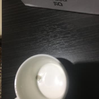 Karaca Züccaciye Hatalı Fincanlar Mağduriyet Yarattı