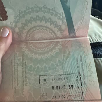 Jolly Tur İle Tatil Kabusu: Yanlış Bilgilendirme Ve Mağduriyet