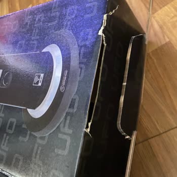 Eksik Ve Kusurlu Ürün Teslimatı