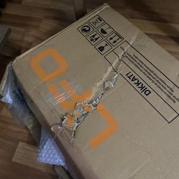 Eksik Ve Kusurlu Ürün Teslimatı