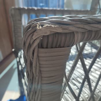 Koçtaş'tan Alınan Hasarlı Ürün Ve Yetersiz Müşteri Hizmeti