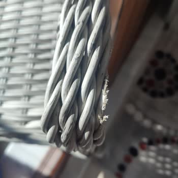 Koçtaş'tan Alınan Hasarlı Ürün Ve Yetersiz Müşteri Hizmeti