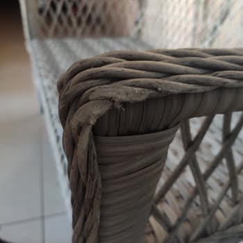 Koçtaş'tan Alınan Hasarlı Ürün Ve Yetersiz Müşteri Hizmeti