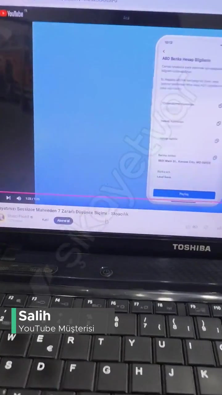 Youtube.com Reklamları Bıktırdı Artık videonun kapak resmi