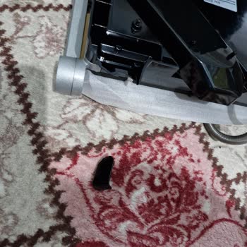 Hasarlı Ürün Ve Çözüm Bulunamayan İade Süreci