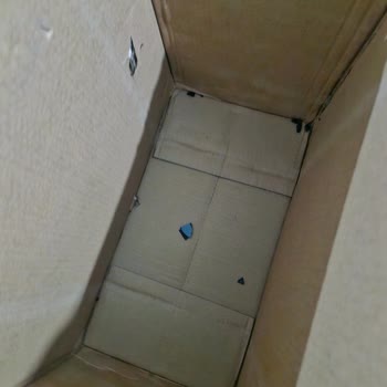 Hasarlı Ürün Ve Çözüm Bulunamayan İade Süreci