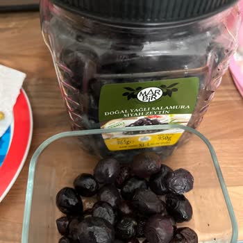 Bozuk Zeytin İadesi İçin Yardım Talebi