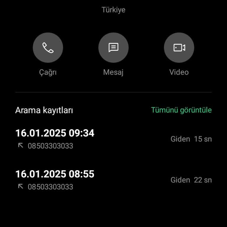 İptal Edilen Abonelik Sonrası Haksız Kesinti