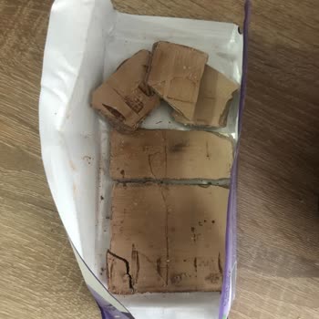 Taze Olmayan Milka Çikolatası Sorunu
