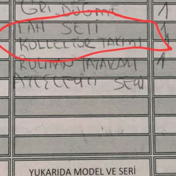 Rainbow Süpürge Servisinde Yaşanan Güven Sorunları