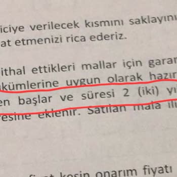 Rainbow Süpürge Servisinde Yaşanan Güven Sorunları