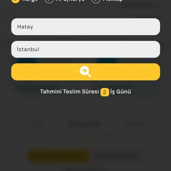PTT Kargo'nun Teslimat Sorunları Ve Müşteri Hizmetleri Şikayeti