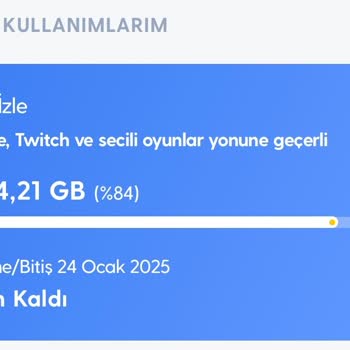 Oyna İzle Paketi İle Free Fire Sorunu