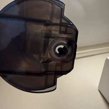 Garanti Kapsamında Su Haznesi Sorunu