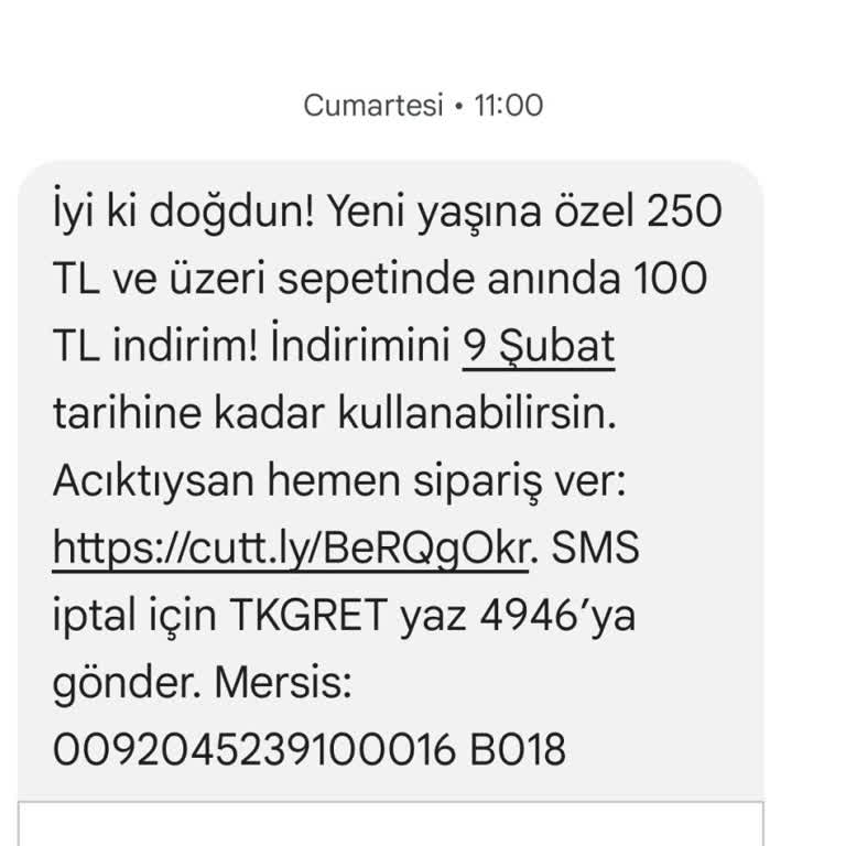 Para Yüklemelerinde Hediye Ve İndirim Sorunu