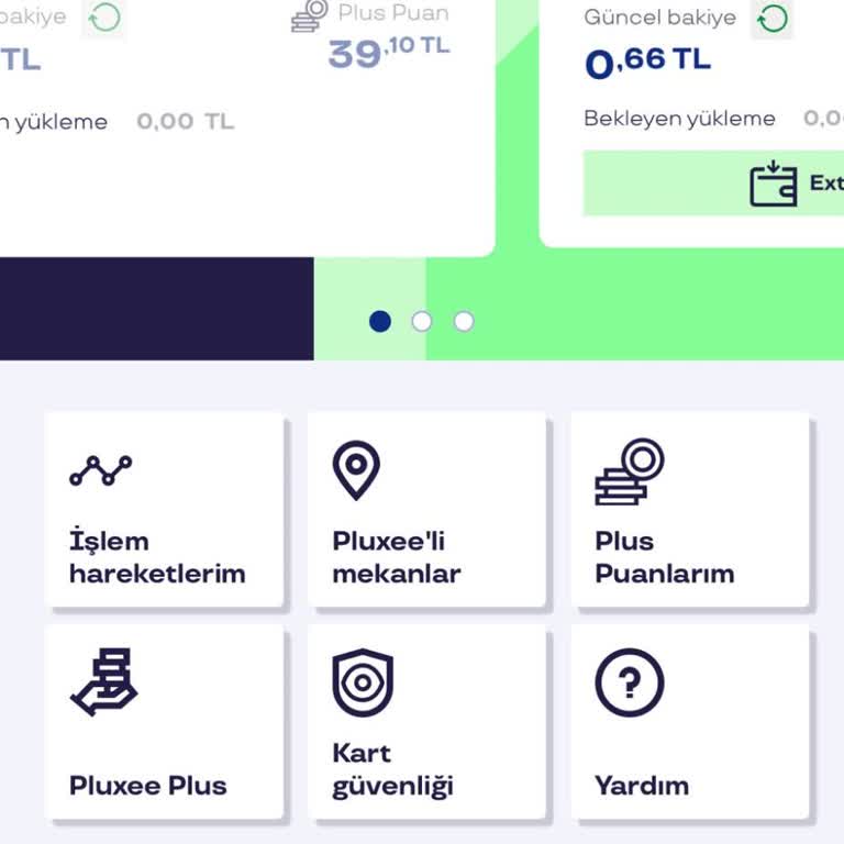 Pluxee Kart Silme Sorunu: Gereksiz Kartlardan Kurtulamıyorum