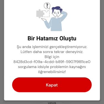 Passolig Sistemi: Bilet Alımında Sürekli Sorun Yaşıyorum