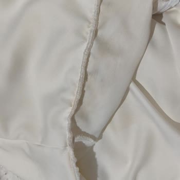 Kullanılmış Ürün Gönderimi Ve Satıcıdan Beddua