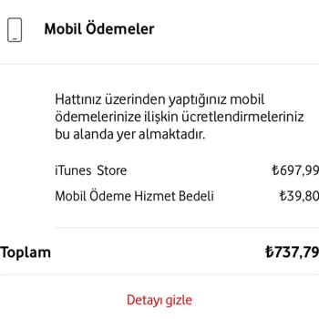 Haksız Fatura Yansıması