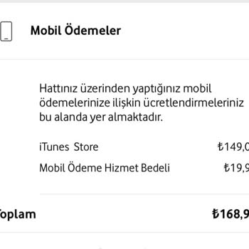 Haksız Fatura Yansıması