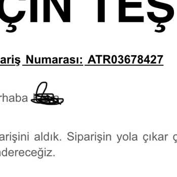 Adidas'ta Değişim Ve İade Süreci Sorunu