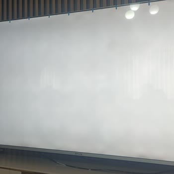 Garanti Kapsamında Çözülmeyen TV Panel Arızası