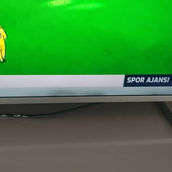 Garanti Kapsamında Çözülmeyen TV Panel Arızası