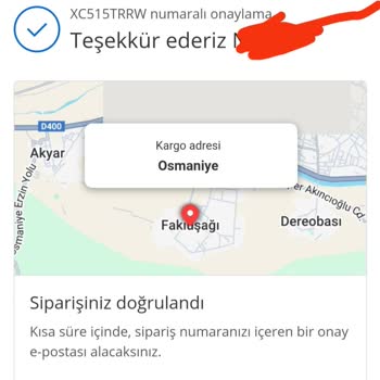 İletişimsizlik Ve Sipariş Belirsizliği