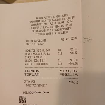 Vileda Turbo Pedal Sorunu Ve Müşteri Hizmetlerine Ulaşamama