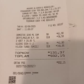 Vileda Turbo Pedal Sorunu Ve Müşteri Hizmetlerine Ulaşamama