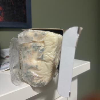 Küflü Peynir Skandalı: BİM'in Kontrolsüz Üretimi