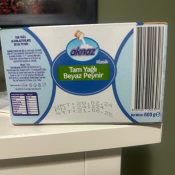 Küflü Peynir Skandalı: BİM'in Kontrolsüz Üretimi