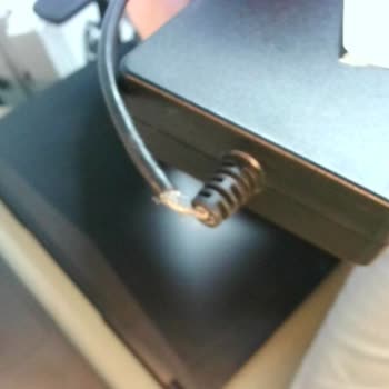 Monster Servisinde Şok Edici Deneyim