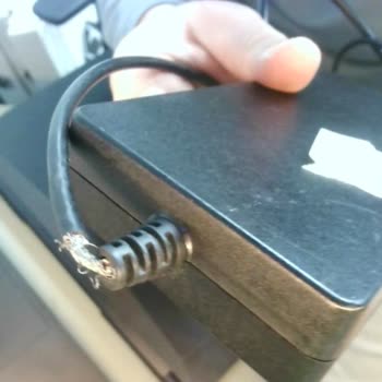 Monster Servisinde Şok Edici Deneyim