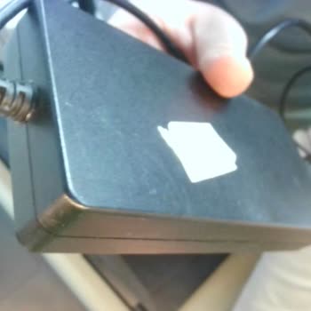 Monster Servisinde Şok Edici Deneyim