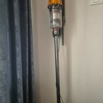 Dyson Yedek Parça Stok Sorunu