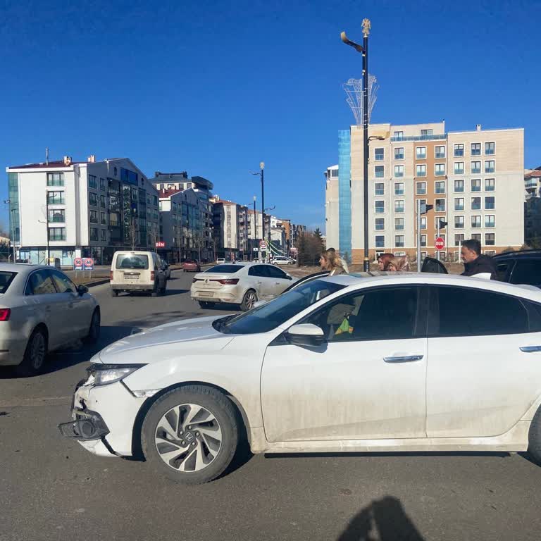 Ethica Sigorta'da İkame Araç Ve Hizmet Sorunu