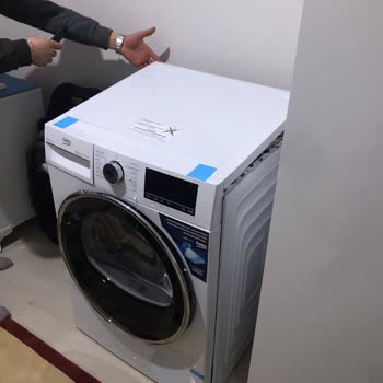 Beko Kurutma Makinesi Kabusu: Hasarlı Ürün Ve Yanıtsız Bekleyiş