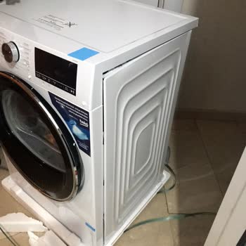 Beko Kurutma Makinesi Kabusu: Hasarlı Ürün Ve Yanıtsız Bekleyiş