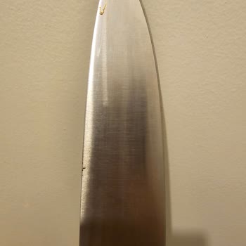 Paslanan Bıçaklar: Hayal Kırıklığı