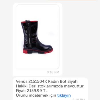 İndirimli Ürün Siparişinin İptali Ve Mağduriyet