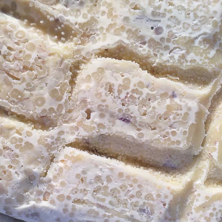 Nestle Ürünü Bozuk Çıktı, Müşteri Mağduriyeti Yaşandı!