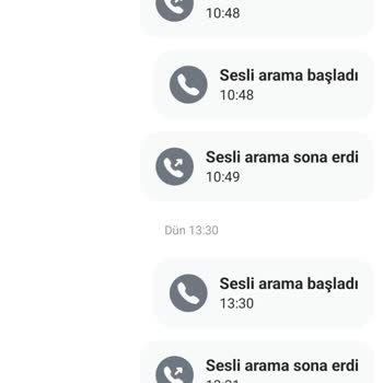 Geç Teslimat Ve İletişim Eksikliği
