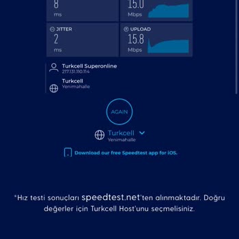 Superonline Fiber İnternet Hız Sorunu Ve Modem Mağduriyeti