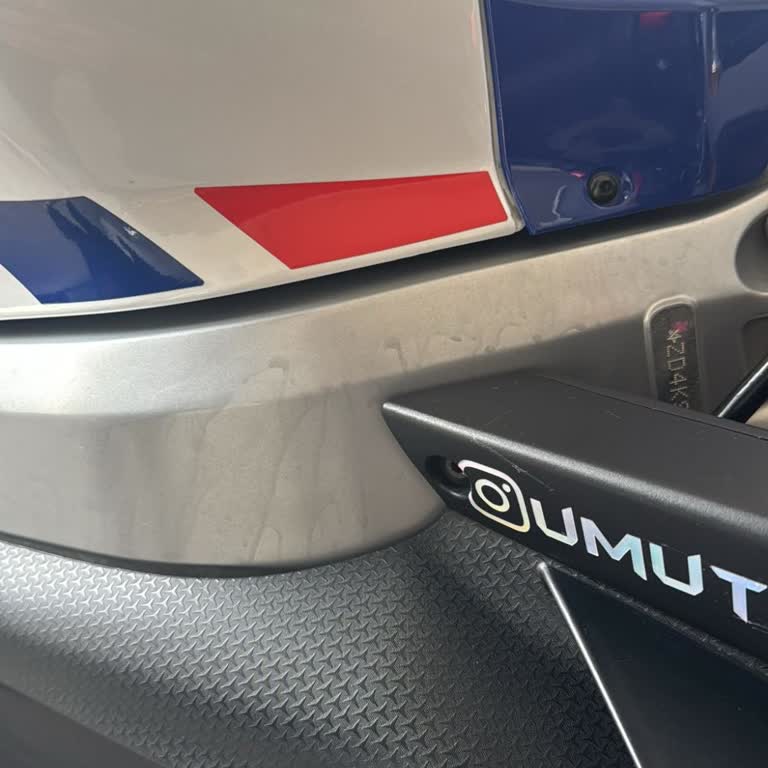 Motosiklet Servisinde Yaşanan Ruhsat Ve Bakım Sorunları