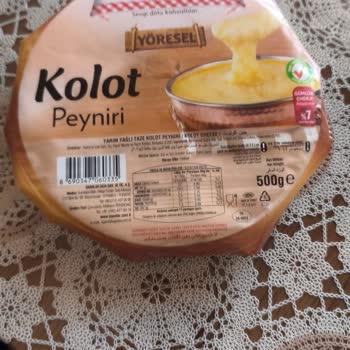 Kaanlar Aldatıcı Tarihler Ve Düşen Kalite: BİM'den Kolot Peyniri Şikayeti