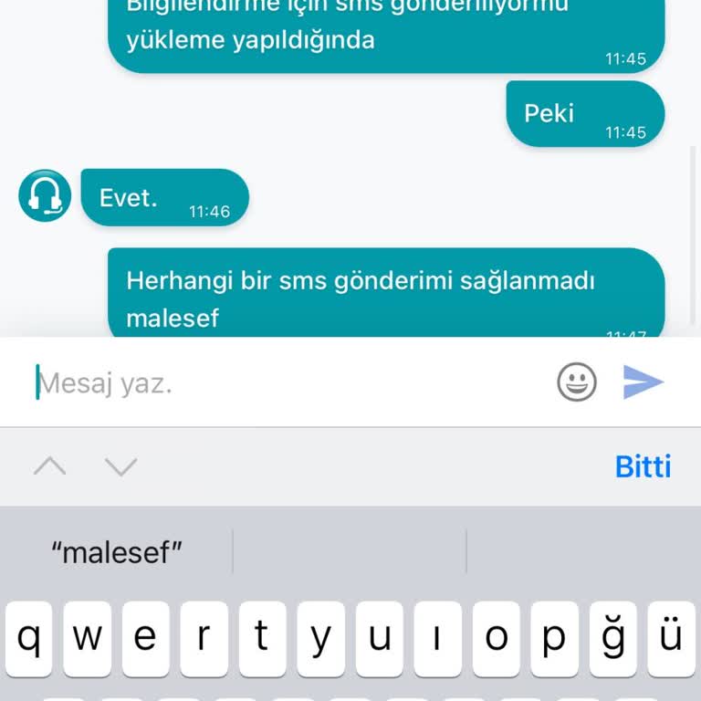 Watsons Kampanya Bilgilendirme Eksikliği