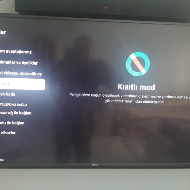 Vodafone Net İnternet Kısıtlaması Çözülmüyor: Müşteri Hizmetleri Yetersiz