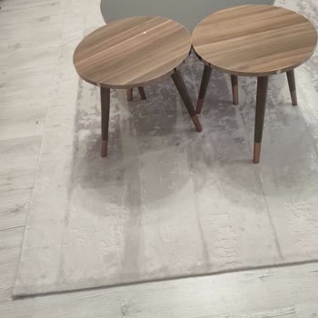Mondihome'dan Aldığım Sehpa Hayal Kırıklığı Yarattı