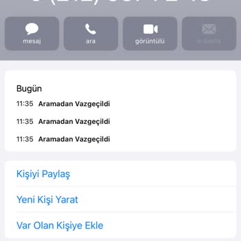 Randevu Almak İmkansız: Çağrı Merkezi İlgisizliği
